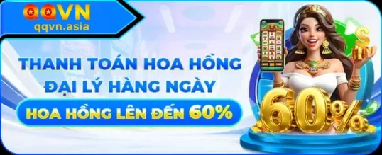 QQVN thường xuyên mang đến nhiều KHUYẾN MÃI hấp